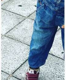 GO TO HOLLYWOOD | サロペット/オーバーオール