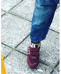 NEW BALANCE | スニーカー