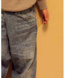 GO TO HOLLYWOOD | デニムパンツ