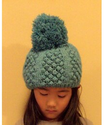 GO TO HOLLYWOOD | ニットキャップ/ビーニー