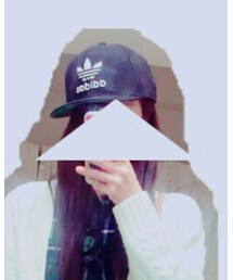 adidas | キャップ