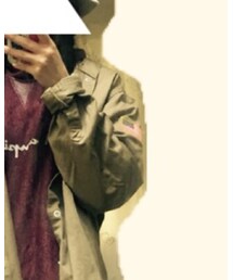 STUSSY | ジャケット/アウター