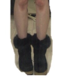 AVAN LILY | シューズ