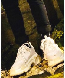 BALENCIAGA | シューズ