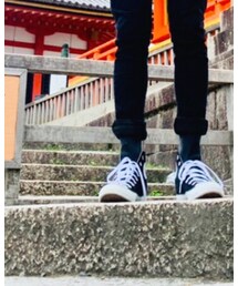 CONVERSE | スニーカー