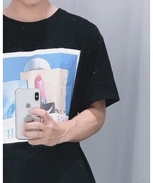 YSTRDY's TMRRW | Tシャツ/カットソー