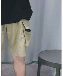 huckmii | その他パンツ