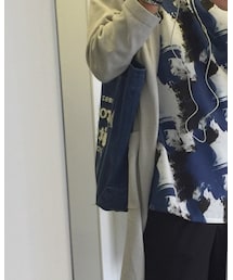 Abercrombie&Fitch | 少し前のアイテムなので、店頭に並べられているような写真が見つかりませんでした＞_＜(トートバッグ)