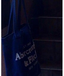 Abercrombie&Fitch | トートバッグ