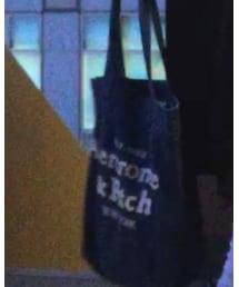Abercrombie&Fitch | トートバッグ