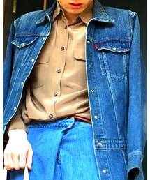 uesd | シャツ/ブラウス