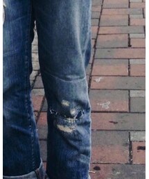 levis | デニムパンツ