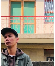 Supreme  | キャップ