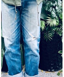 LEVI'S VINTAGE CLOTHING | デニムパンツ