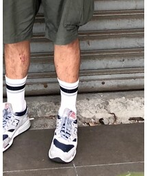 NEW BALANCE | スニーカー