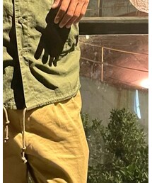 workwear | ミリタリージャケット