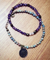 アクセサリー(ブレスレット)