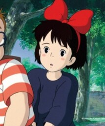 キキなら良かったのに。(その他)