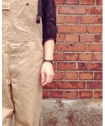 CASIO | アナログ腕時計