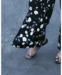 holster | サンダル