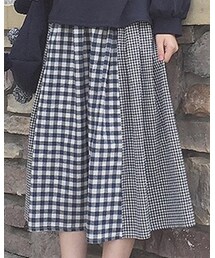 Taobao | スカート