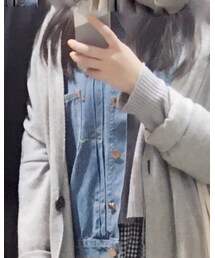 Urban revivo | ピーコート