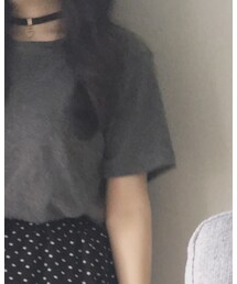 ZARA | Tシャツ/カットソー