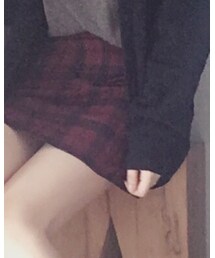 PULL&BEAR | スカート