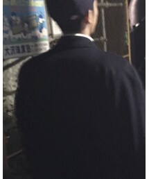 古着 | ステンカラーコート