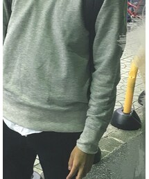 UNIQLO | スウェット