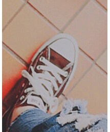 CONVERSE | スニーカー