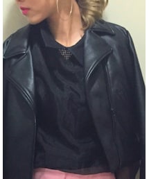 me | その他トップス