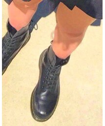 Dr. Martens | ブーツ