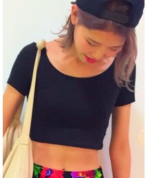 H&M | Tシャツ/カットソー