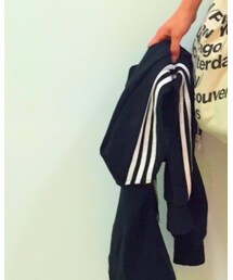 adidas | パーカー