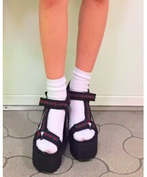 KAWI JAMELE | サンダル