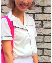 SPINNS | シャツ/ブラウス