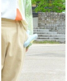 writtenafterwards | アクセサリー