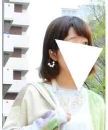 aoki yuri | アクセサリー