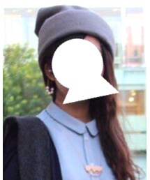 Edwina Horl | 帽子