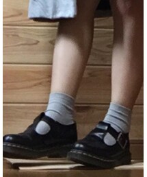 Dr. Martens | シューズ