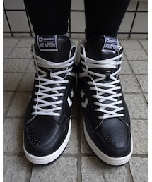 CONVERSE | converse weapon(スニーカー)