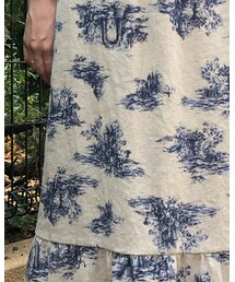 OldRosewing | スカート