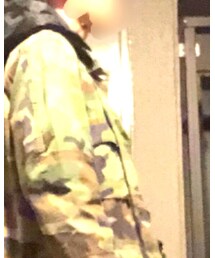 古着 | ミリタリージャケット