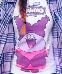 hot topic | Tシャツ/カットソー