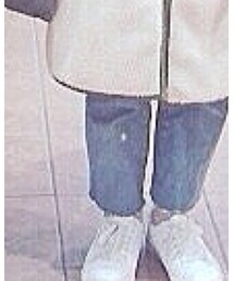 古着 | デニムパンツ