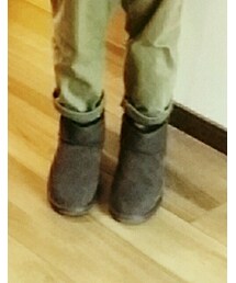 EMU Australia | シューズ