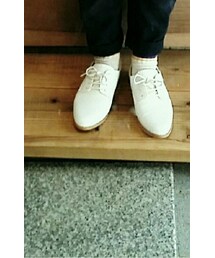 GLOBAL WORK | シューズ