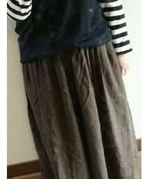 SM2 | その他パンツ