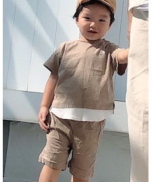 petit main | Tシャツ/カットソー